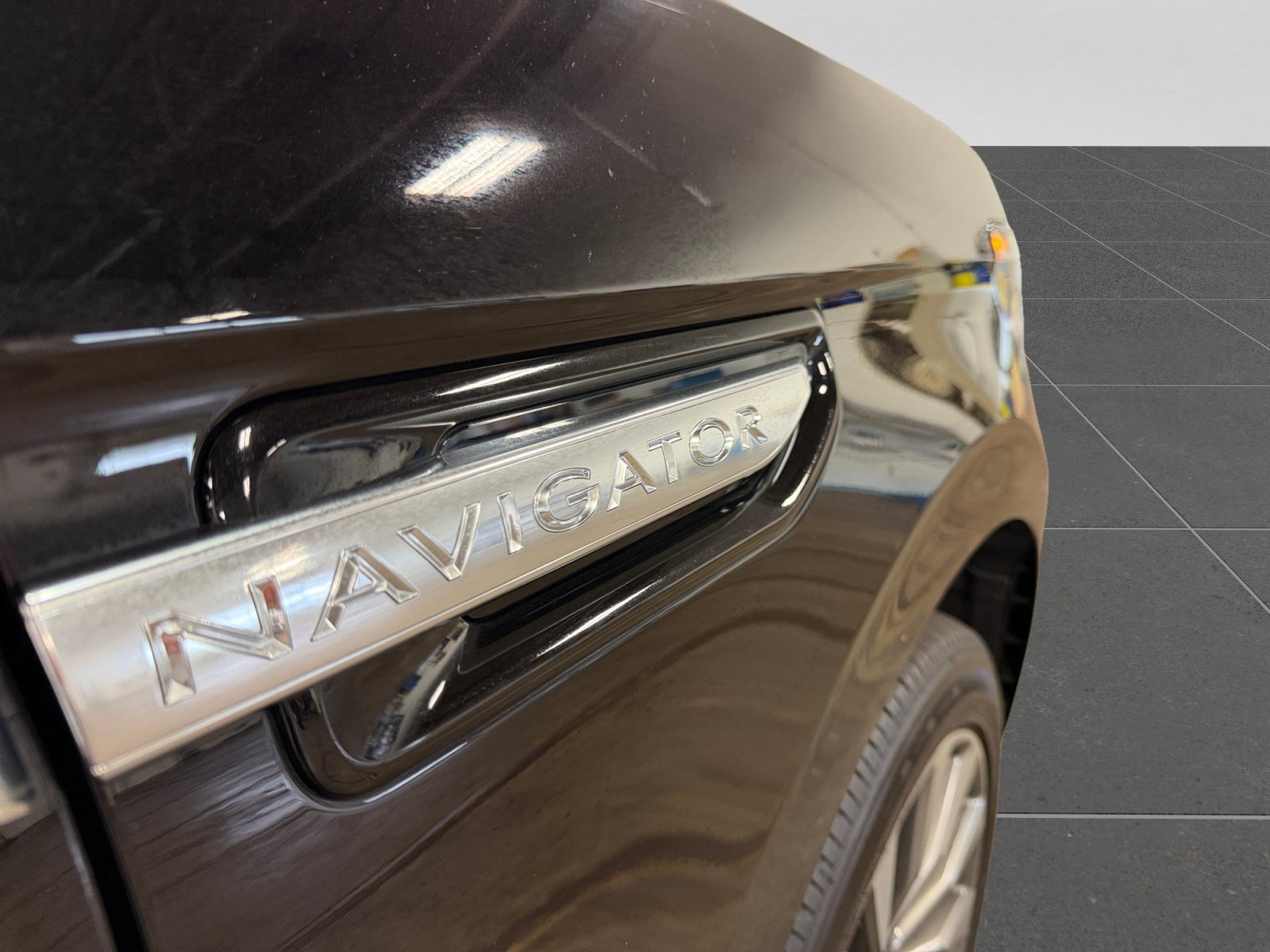 Used 2020 Lincoln Navigator Reserve AWD/4WD image 44