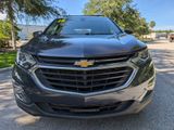 Used 2018 Chevrolet Equinox LT image 2