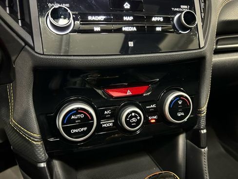 Used 2022 Subaru Forester Wilderness AWD/4WD image 18