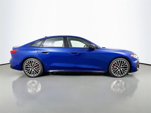 New 2025 Audi S5 Prestige image 8