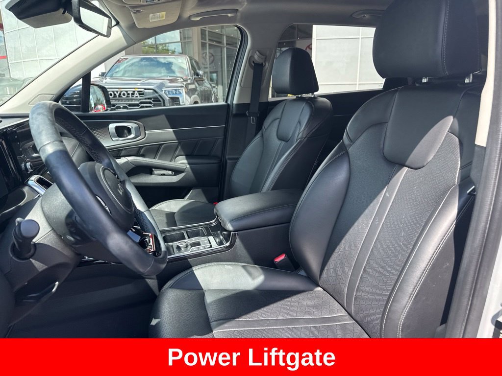 Used 2023 Kia Sorento SX AWD/4WD image 12