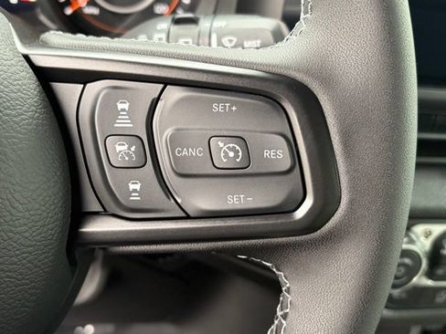 New 2026 Jeep Wrangler Unlimited Sport AWD/4WD image 16