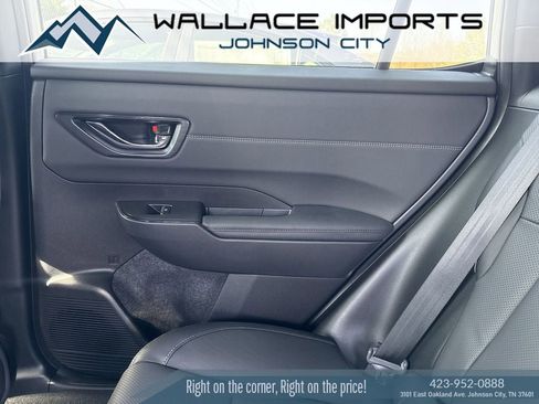 New 2026 Subaru Outback Touring XT AWD/4WD image 27