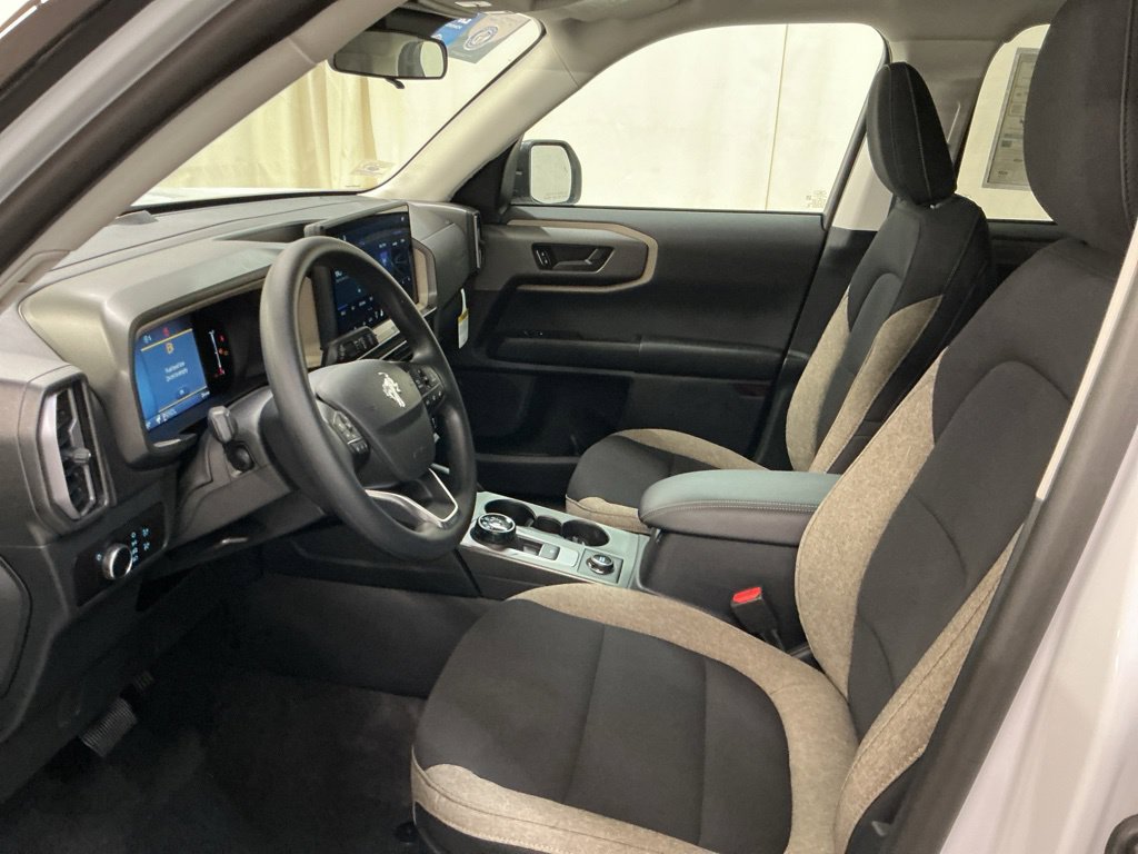New 2026 Ford Bronco Sport Big Bend AWD/4WD image 20