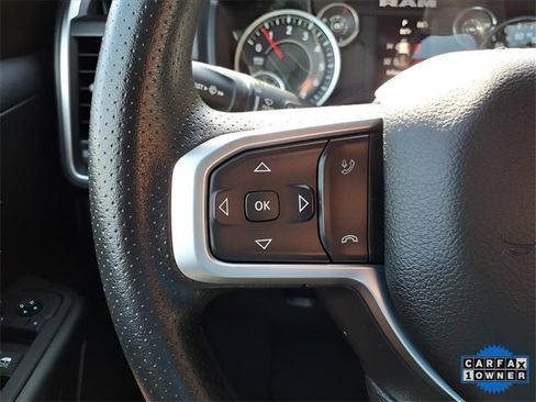 Used 2025 RAM 1500 Big Horn image 22