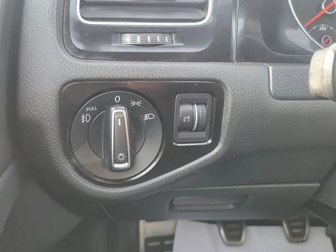 Used 2015 Volkswagen GTI S w/ Lighting Package (SEL) image 25