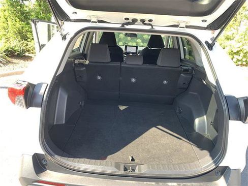 Certified 2024 Toyota RAV4 LE image 32