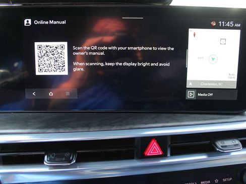 New 2026 Kia Sorento SX Prestige image 84