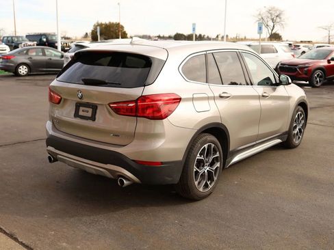 Used 2021 BMW X1 xDrive28i w/ Convenience Package image 5