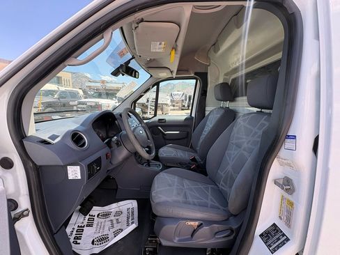 Used 2012 Ford Transit Connect XL FWD image 13
