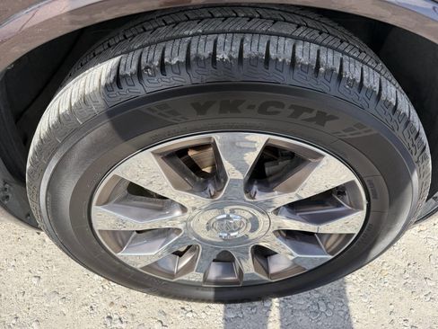 Used 2016 Buick Enclave Premium w/ Experience Buick Package AWD/4WD image 13