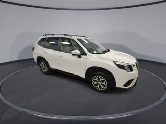 Used 2023 Subaru Forester Premium AWD/4WD video 2