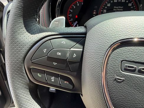 New 2026 Dodge Durango GT AWD/4WD image 18