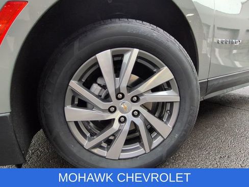 Certified 2024 Chevrolet Equinox LT AWD/4WD image 33