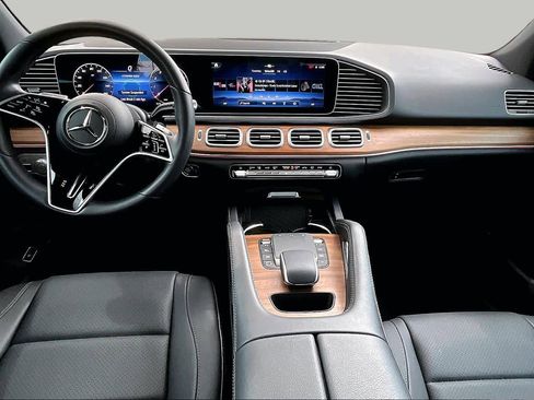 Certified 2025 Mercedes-Benz GLE 350 4MATIC image 16