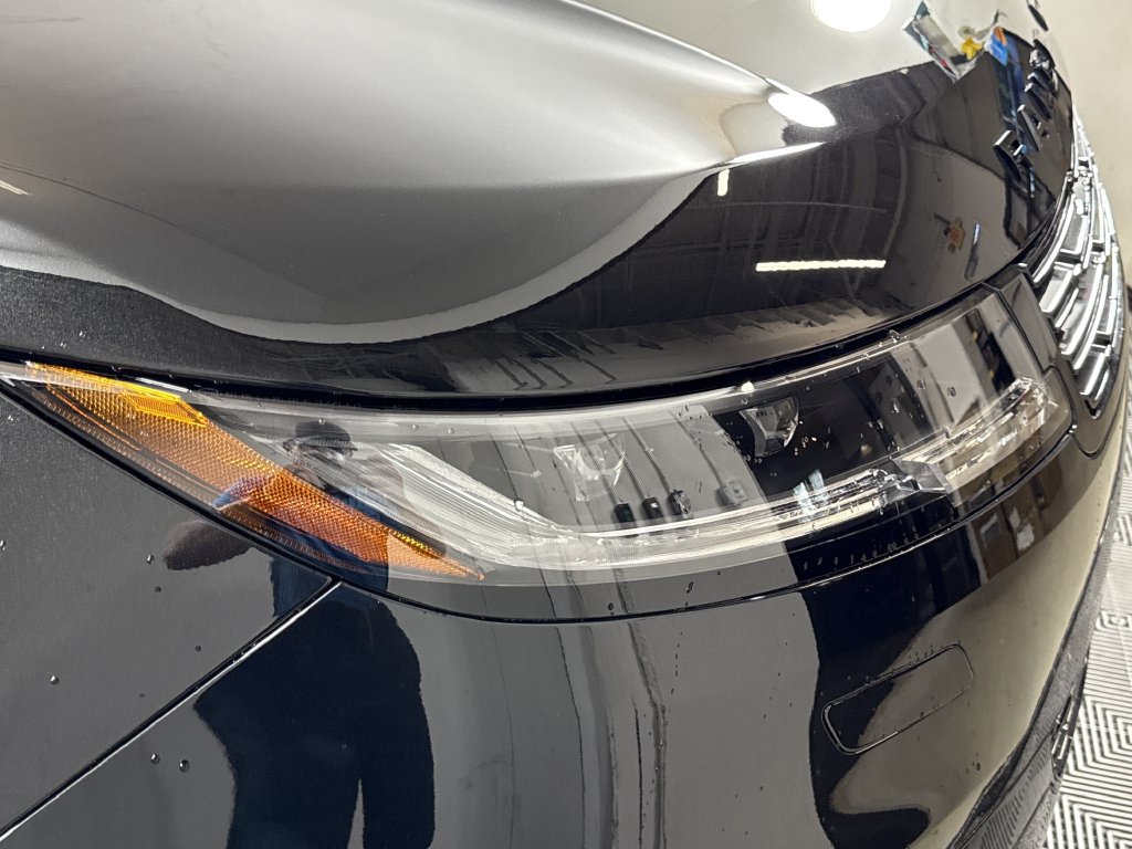 New 2027 Land Rover Range Rover Sport SE AWD/4WD image 12