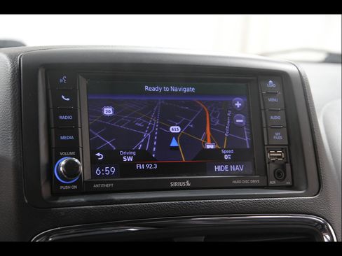 Used 2019 Dodge Grand Caravan GT FWD image 12