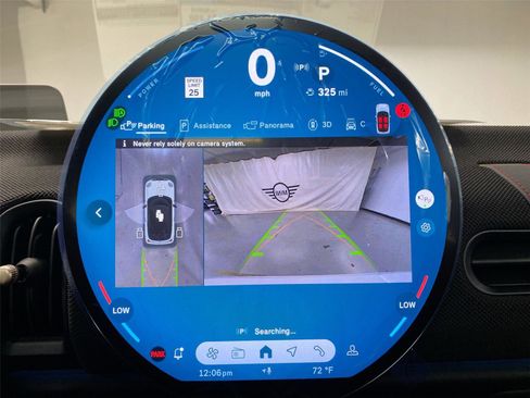 New 2026 MINI Cooper S image 28