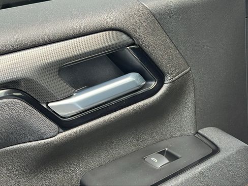 Certified 2025 GMC Sierra 2500 AT4 AWD/4WD image 14