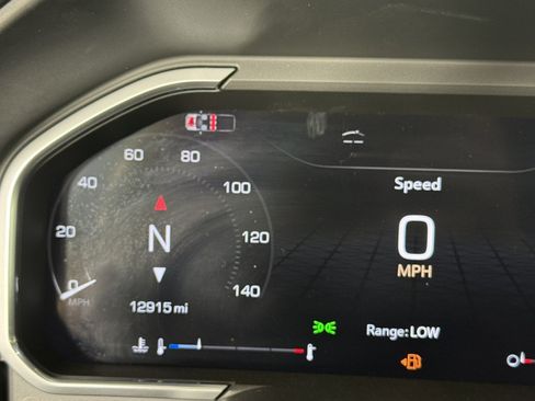 Used 2026 GMC Sierra 2500 AT4X AWD/4WD image 19
