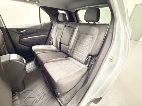 Certified 2023 Chevrolet Equinox LT FWD image 21