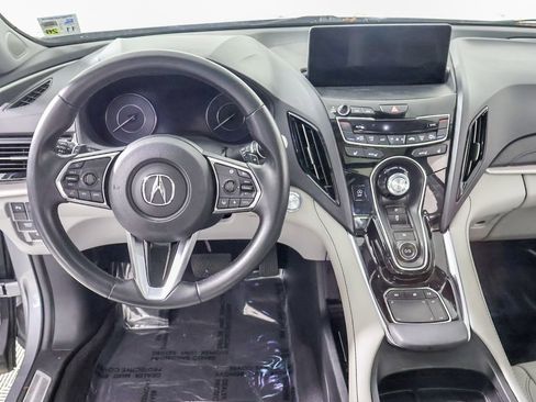 Used 2022 Acura RDX w/ Technology Package image 8
