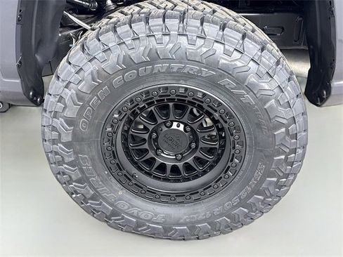 New 2026 Toyota Tacoma SR5 image 28