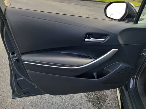 Certified 2024 Toyota Corolla SE FWD image 16