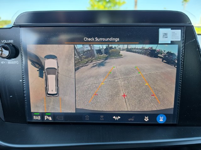 New 2026 Subaru Outback Touring XT AWD/4WD image 18