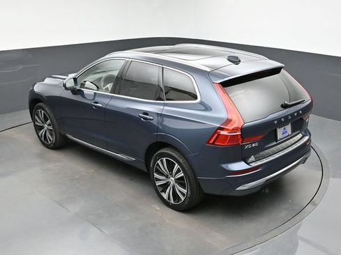 Used 2023 Volvo XC60 B5 Plus AWD/4WD image 43