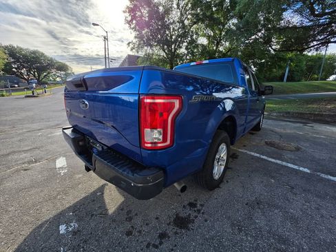 Used 2015 Ford F150 XL w/ Equipment Group 101A Mid RWD image 39