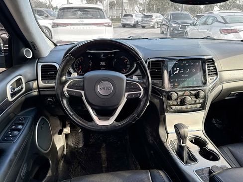 Used 2020 Jeep Grand Cherokee Summit image 25