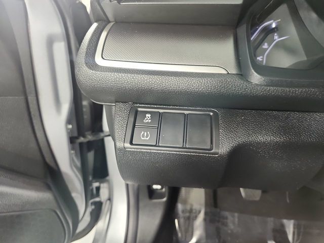 Used 2017 Honda Civic LX image 14