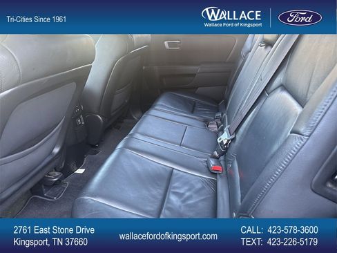 Used 2015 Honda Pilot EX-L image 25