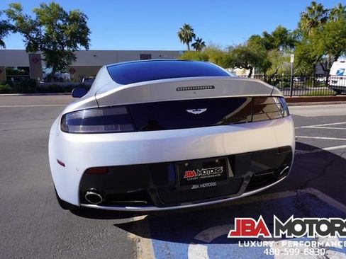 Used 2015 Aston Martin V12 Vantage S image 31