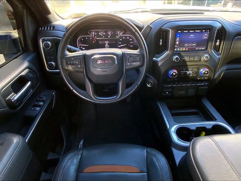 Used 2023 GMC Sierra 2500 AT4 w/ Gooseneck/5TH Wheel Package image 5