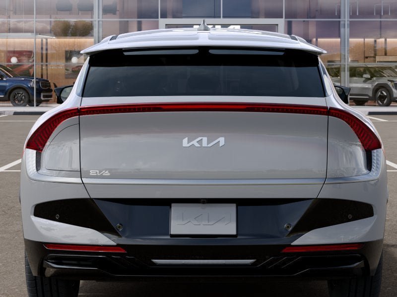 New 2026 Kia EV6 Light RWD image 13