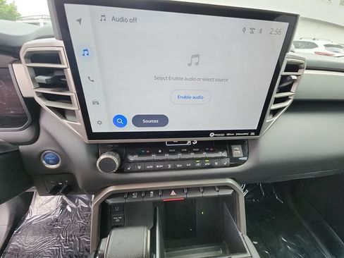 Certified 2023 Toyota Sequoia Limited AWD/4WD image 12