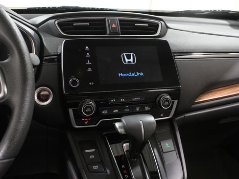 Used 2018 Honda CR-V EX image 9