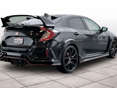 Used 2021 Honda Civic Type R image 15