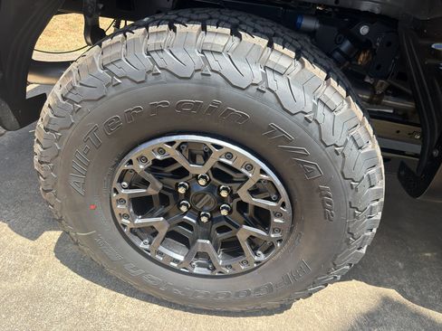 New 2026 Ford F150 Raptor w/ Equipment Group 803A Raptor R AWD/4WD image 20