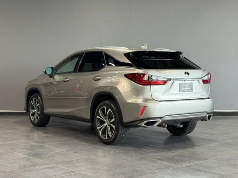 Used 2017 Lexus RX 350 F Sport FWD image 3