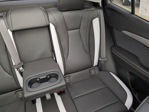 New 2026 Buick Envision Sport Touring AWD/4WD image 32