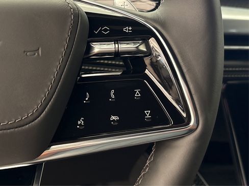 New 2025 Cadillac Escalade V image 30