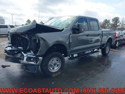 Used 2024 Ford F250 XL w/ XL Driver Assist Package