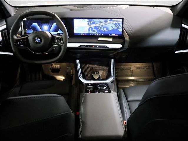 New 2026 BMW X3 xDrive30i AWD/4WD image 16