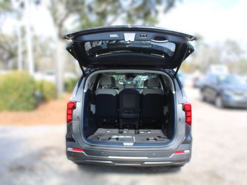 New 2026 Kia Carnival SX image 12