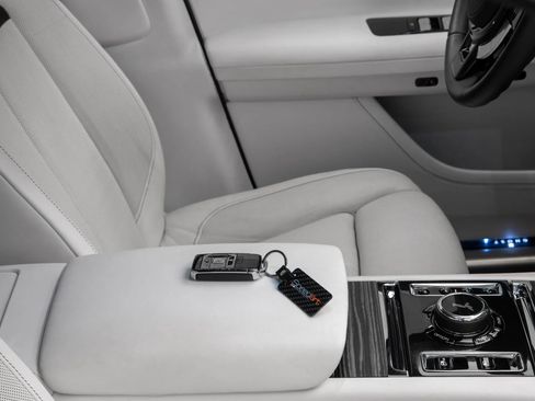 Used 2021 Rolls-Royce Ghost AWD/4WD image 19
