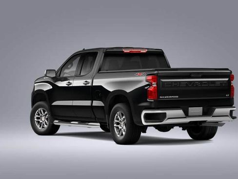 New 2023 Chevrolet Silverado 1500 LT image 28