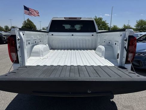Used 2023 GMC Sierra 1500 Elevation AWD/4WD image 26